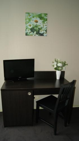 Imagen de la habitación del Pensión Eberty. Foto 10