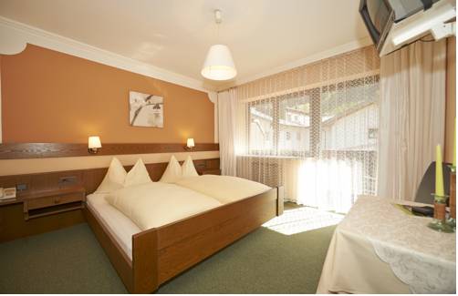 Imagen de la habitación del Pensión Ebnerwirt. Foto 3