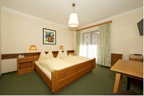 Imagen de la habitación del Pensión Ebnerwirt. Foto 4