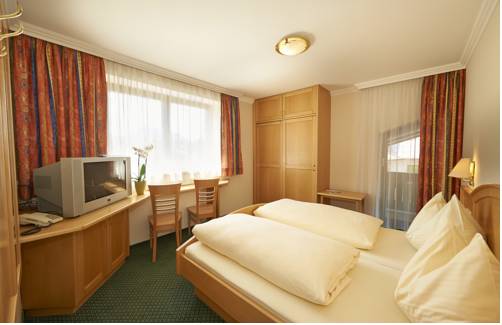 Imagen de la habitación del Pensión Ebnerwirt. Foto 5