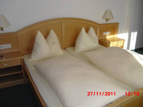 Imagen de la habitación del Pensión Ebnerwirt. Foto 6