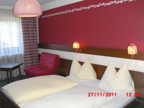 Imagen de la habitación del Pensión Ebnerwirt. Foto 7