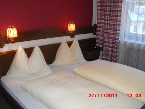 Imagen de la habitación del Pensión Ebnerwirt. Foto 8