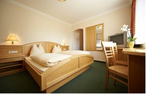 Imagen de la habitación del Pensión Ebnerwirt. Foto 10