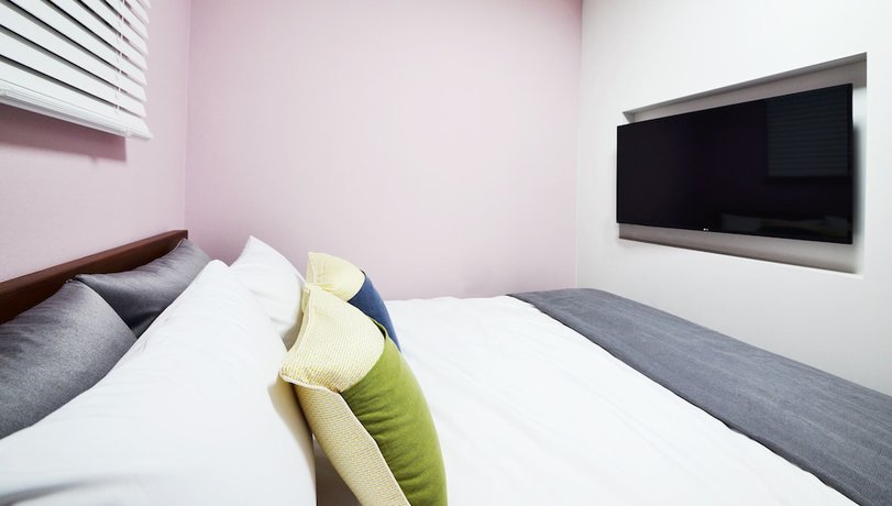 Imagen de la habitación del Pensión Eco Land Pension. Foto 2