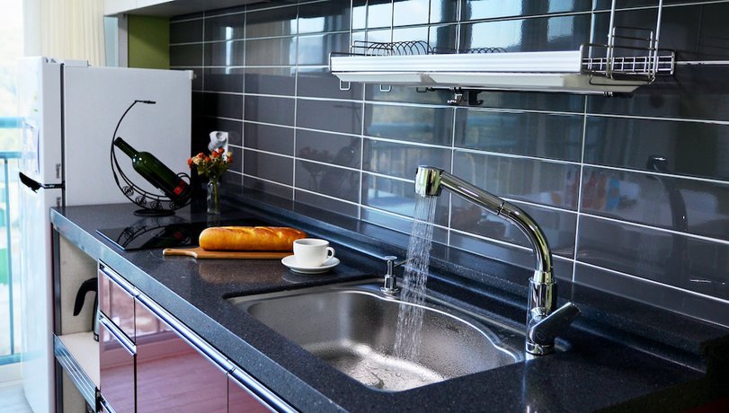 Imagen de la habitación del Pensión Eco Land Pension. Foto 6