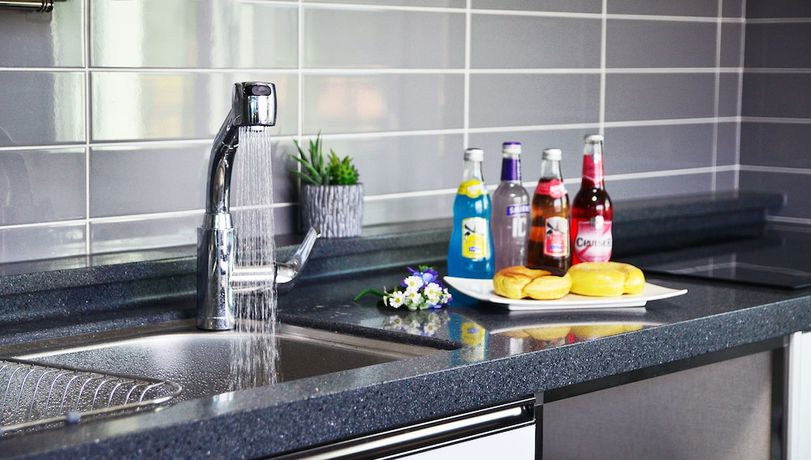 Imagen de la habitación del Pensión Eco Land Pension. Foto 12