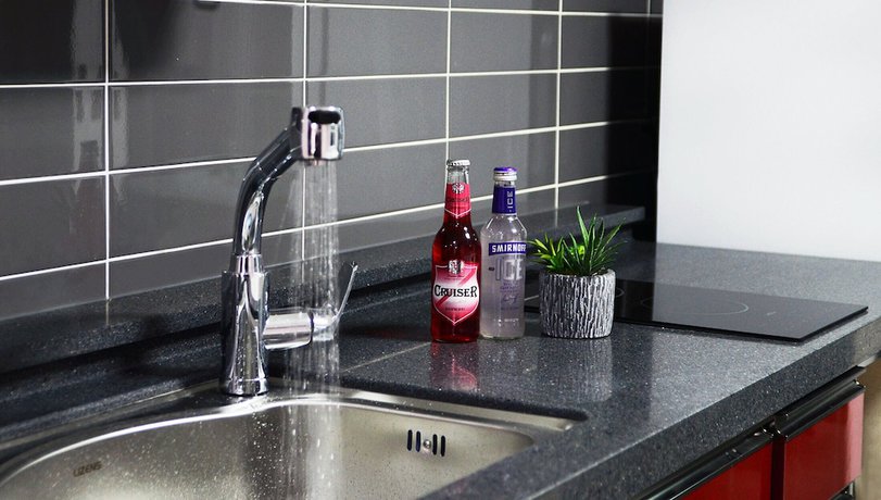 Imagen de la habitación del Pensión Eco Land Pension. Foto 14