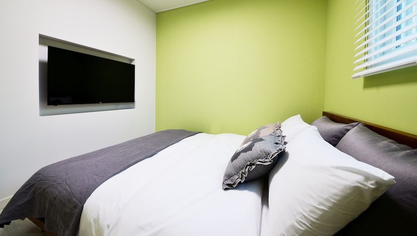 Imagen de la habitación del Pensión Eco Land Pension. Foto 15