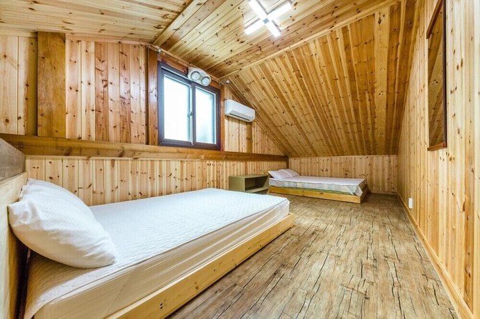 Imagen de la habitación del Pensión Eco Pia Pension. Foto 4