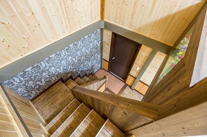 Imagen de la habitación del Pensión Eco Pia Pension. Foto 6