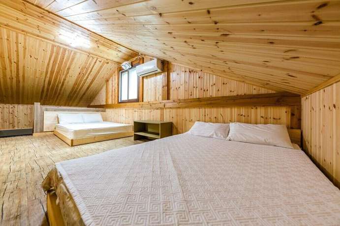 Imagen de la habitación del Pensión Eco Pia Pension. Foto 8