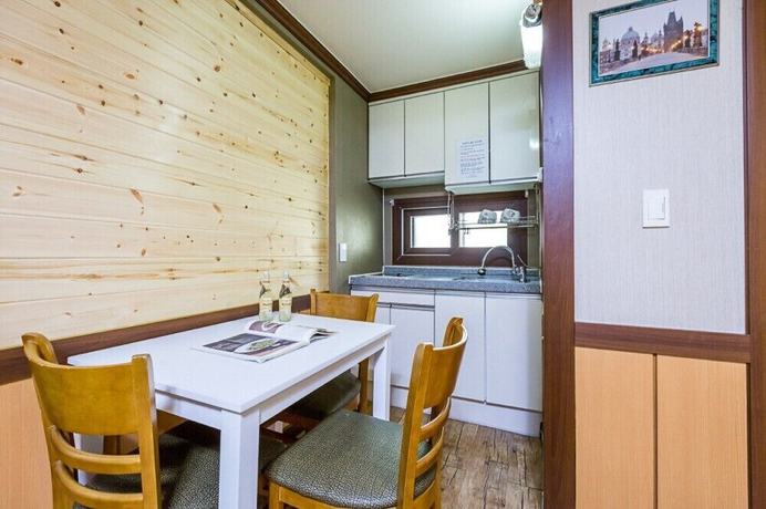 Imagen de la habitación del Pensión Eco Pia Pension. Foto 10