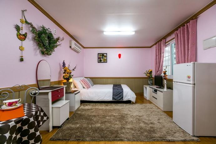 Imagen de la habitación del Pensión Eco Pia Pension. Foto 14