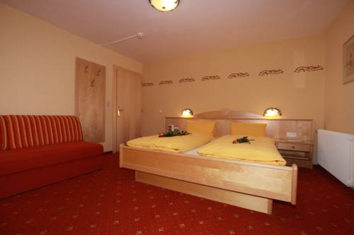 Imagen de la habitación del Pensión Edelweiss, Breitenbach an Inn. Foto 2
