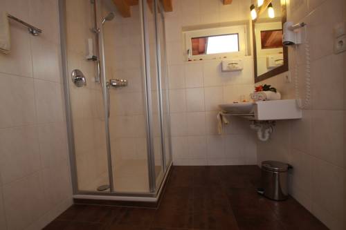 Imagen de la habitación del Pensión Edelweiss, Breitenbach an Inn. Foto 3