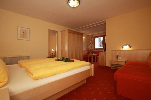 Imagen de la habitación del Pensión Edelweiss, Breitenbach an Inn. Foto 4