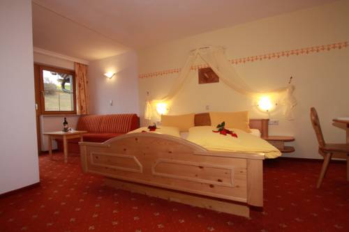 Imagen de la habitación del Pensión Edelweiss, Breitenbach an Inn. Foto 5