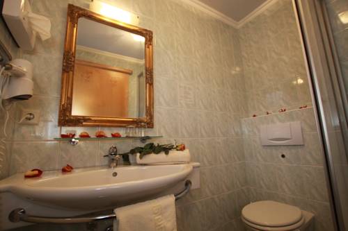 Imagen de la habitación del Pensión Edelweiss, Breitenbach an Inn. Foto 6