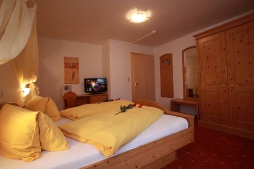 Imagen de la habitación del Pensión Edelweiss, Breitenbach an Inn. Foto 7