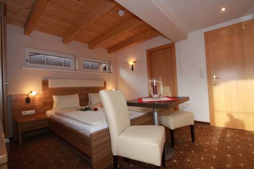 Imagen de la habitación del Pensión Edelweiss, Breitenbach an Inn. Foto 9