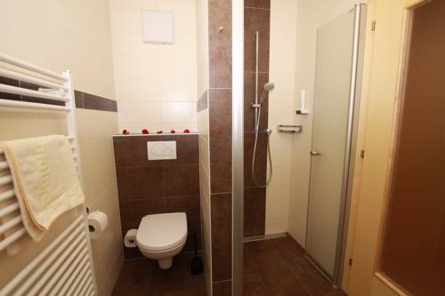 Imagen de la habitación del Pensión Edelweiss, Breitenbach an Inn. Foto 10