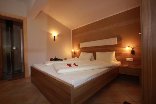 Imagen de la habitación del Pensión Edelweiss, Breitenbach an Inn. Foto 12