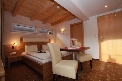 Imagen de la habitación del Pensión Edelweiss, Breitenbach an Inn. Foto 13