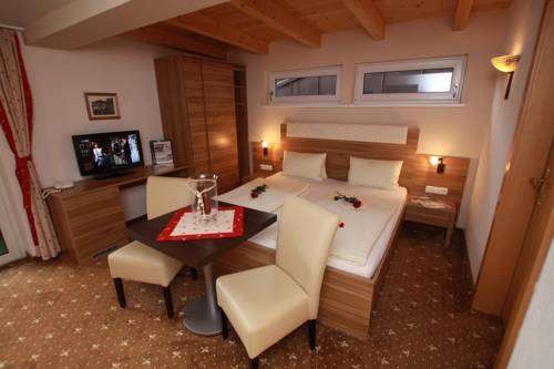 Imagen de la habitación del Pensión Edelweiss, Breitenbach an Inn. Foto 14