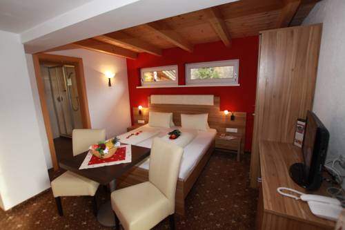 Imagen de la habitación del Pensión Edelweiss, Breitenbach an Inn. Foto 15