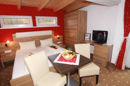 Imagen de la habitación del Pensión Edelweiss, Breitenbach an Inn. Foto 16