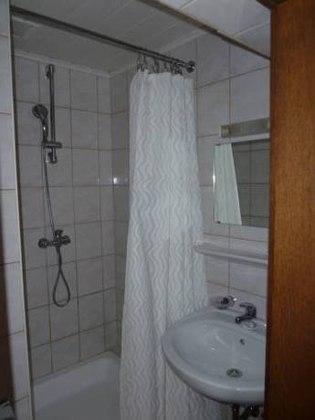 Imagen de la habitación del Pensión Edelweiss, ST MARTIN AM TENNENGEBIRGE. Foto 8