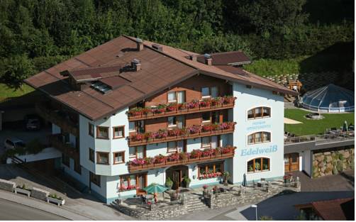 Imagen general del Pensión Edelweiß, Sankt Johann im Pongau. Foto 1
