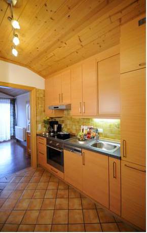 Imagen de la habitación del Pensión Edelwei&szlig;, Sankt Johann im Pongau. Foto 3