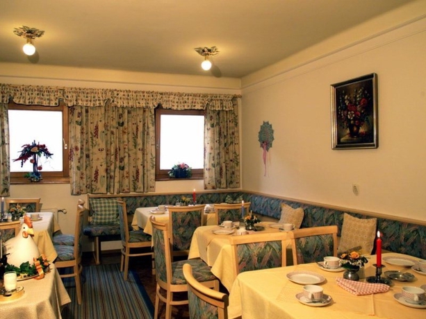 Imagen general del Pensión Eder, Saalbach-Hinterglemm . Foto 2