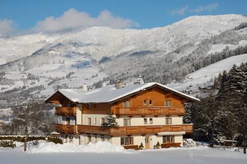 Imagen general del Pensión Ederhof. Foto 5