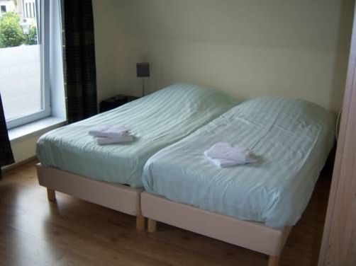 Imagen de la habitación del Pensión Eetcafe Pension 't Overleg. Foto 2