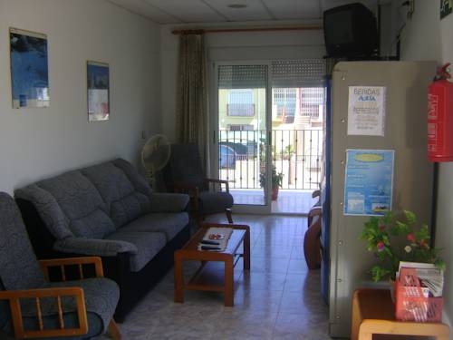 Imagen general del Pensión Egea II. Foto 5