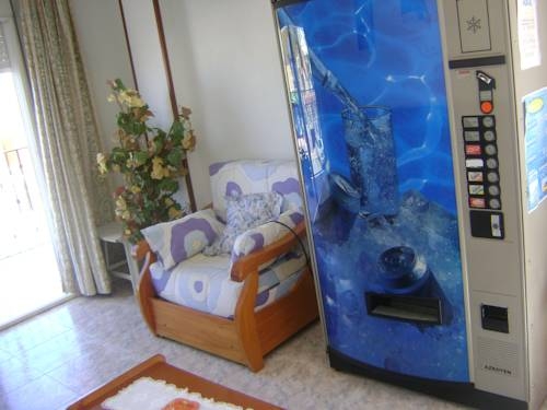 Imagen general del Pensión Egea II. Foto 6