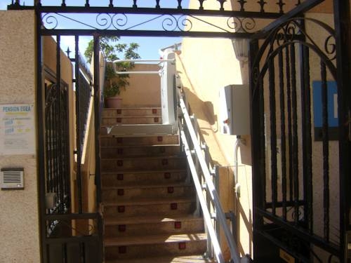 Imagen general del Pensión Egea II. Foto 7