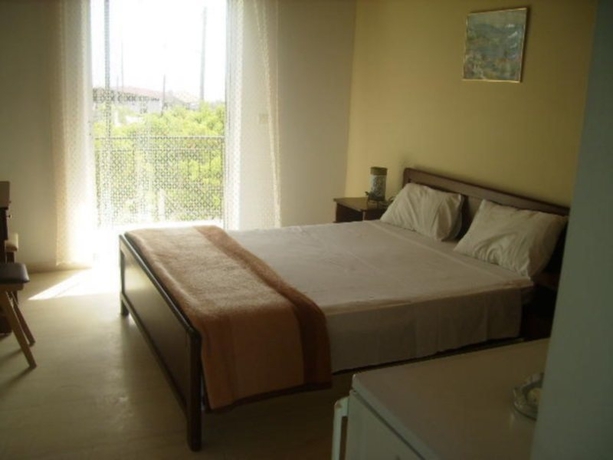 Imagen general del Pensión Egrypos. Foto 2