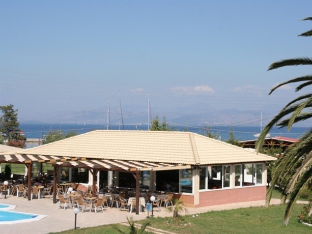 Imagen general del Pensión Egrypos. Foto 3