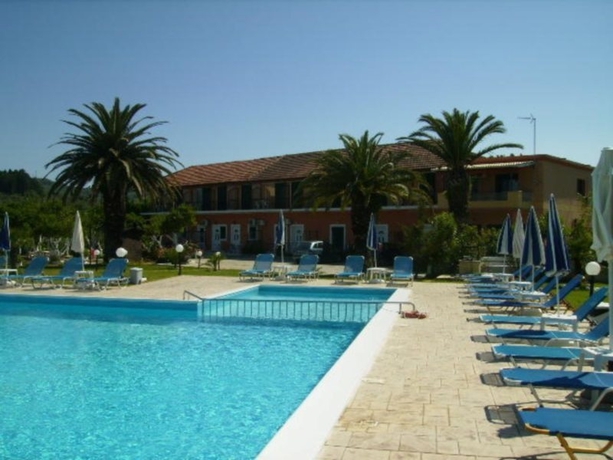 Imagen general del Pensión Egrypos. Foto 6