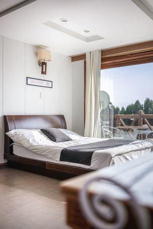 Imagen de la habitación del Pensión Eia Club. Foto 2