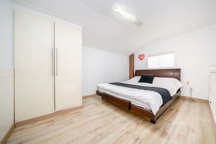 Imagen de la habitación del Pensión Eia Club. Foto 4