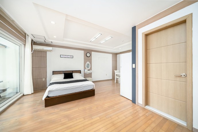 Imagen de la habitación del Pensión Eia Club. Foto 6