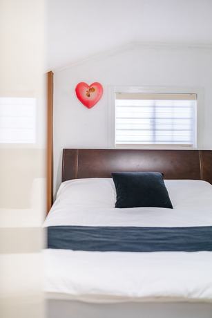 Imagen de la habitación del Pensión Eia Club. Foto 7