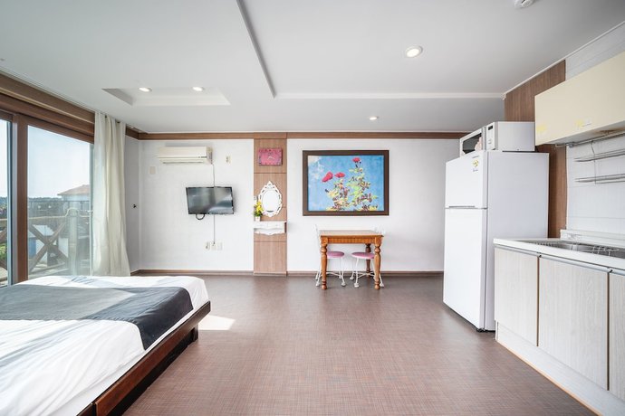 Imagen de la habitación del Pensión Eia Club. Foto 10