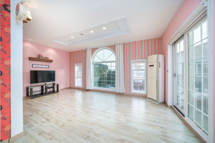 Imagen de la habitación del Pensión Eia Club. Foto 12