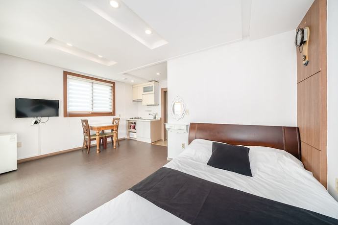 Imagen de la habitación del Pensión Eia Club. Foto 13